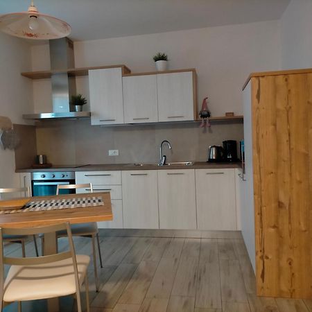 Appartamento Nido Levico Terme Exterior foto