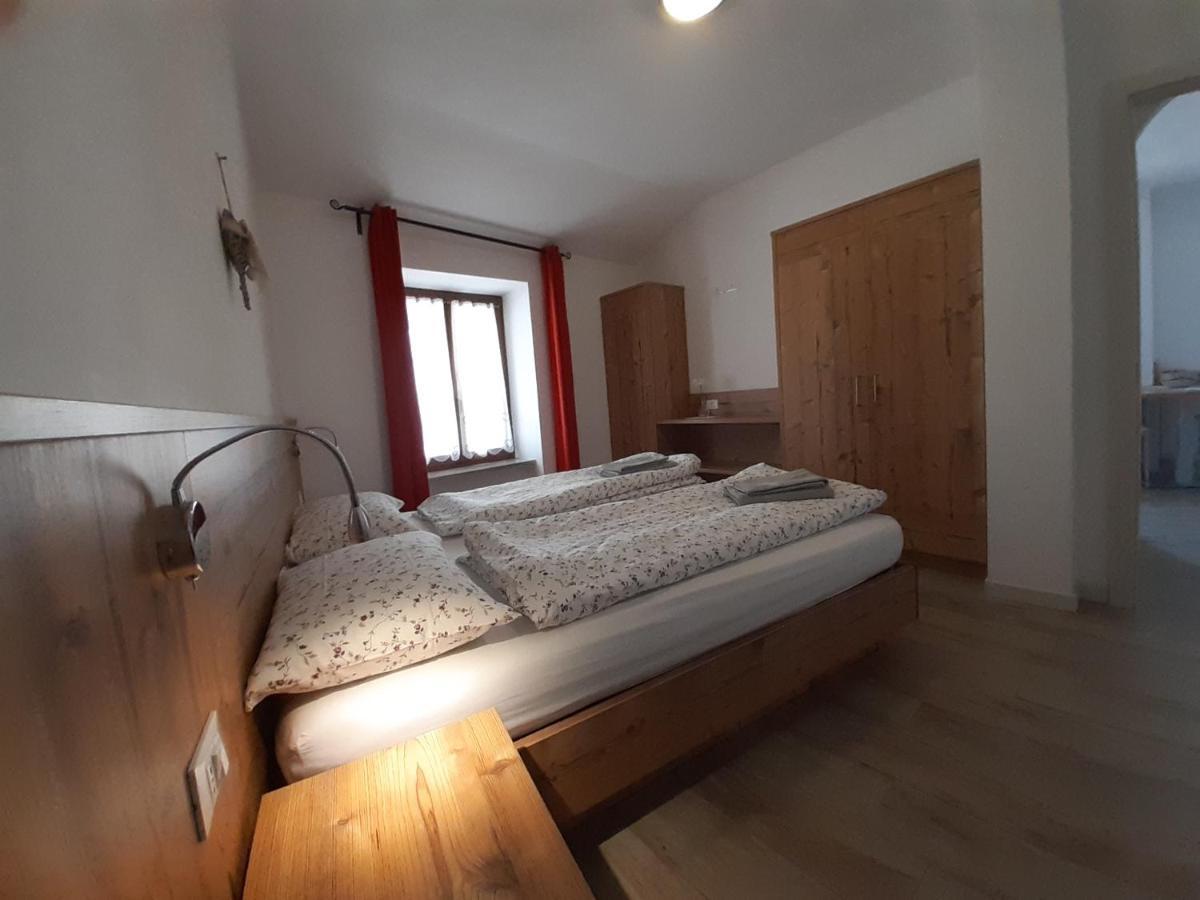 Appartamento Nido Levico Terme Exterior foto